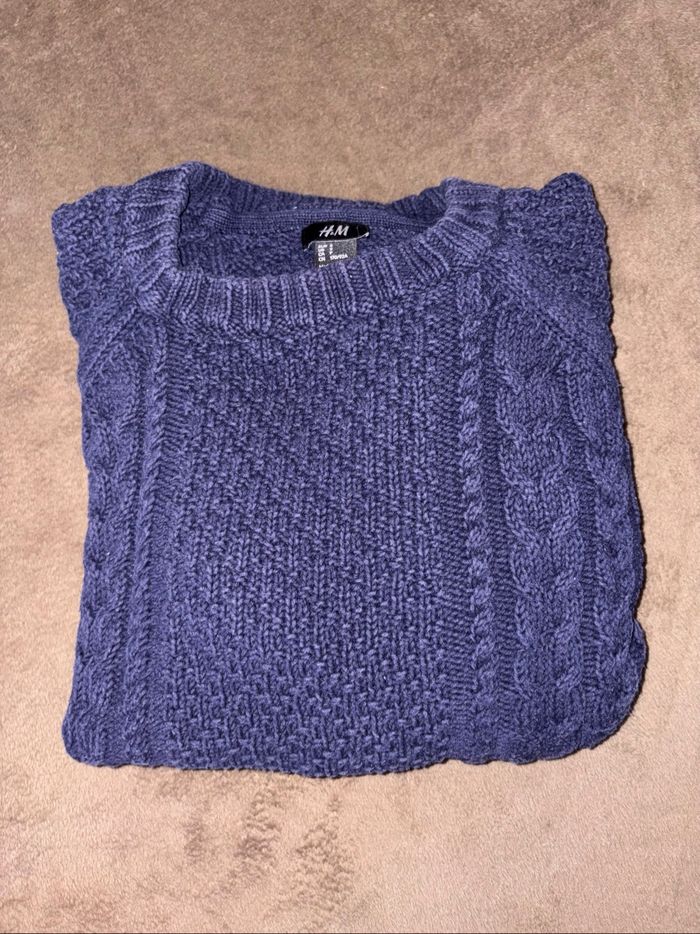 Lot de 4 vêtements homme taille S en très bon état - photo numéro 8