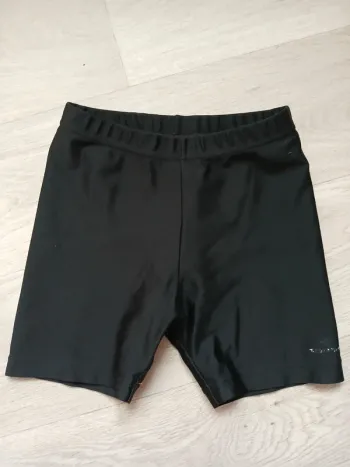 Short sport Shorty