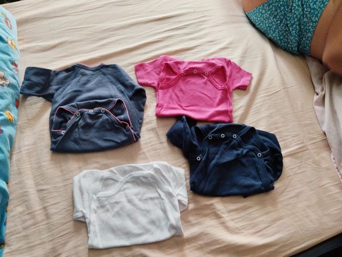 Lot bodies - photo numéro 2