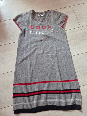 Robe orchestra 10 ans