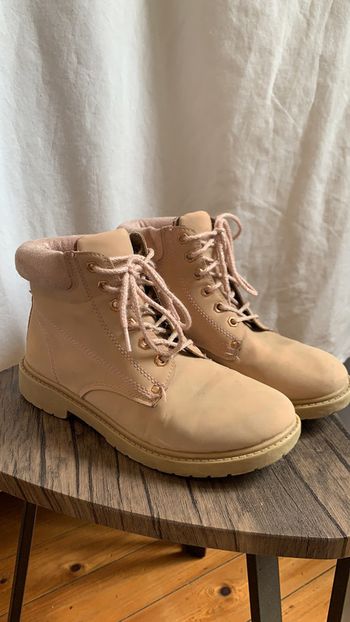 Bottines