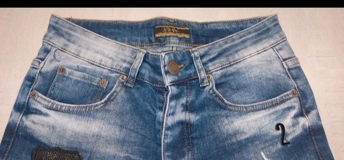 Short 36 - photo numéro 4