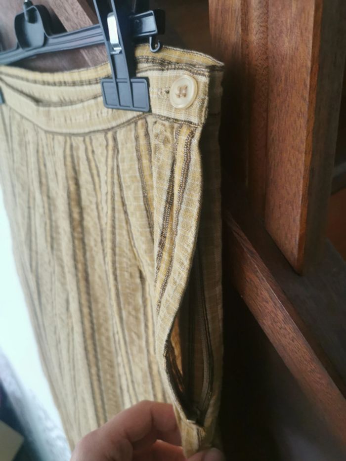 Pantalon été fin femme - photo numéro 3