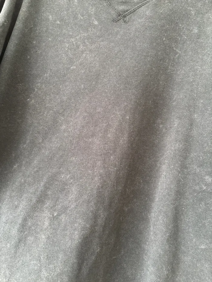 T shirt coupe loose - photo numéro 3