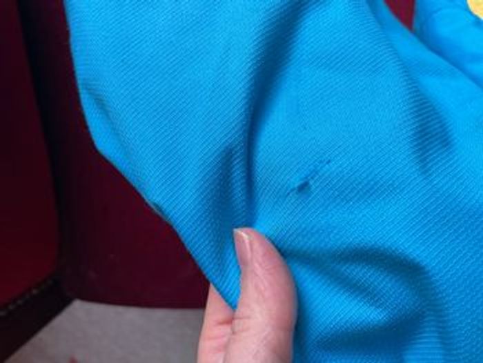 Ensemble de ski Club des sports Chamonix 10 ans - photo numéro 9