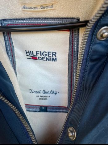 Veste Tommy hilfiger