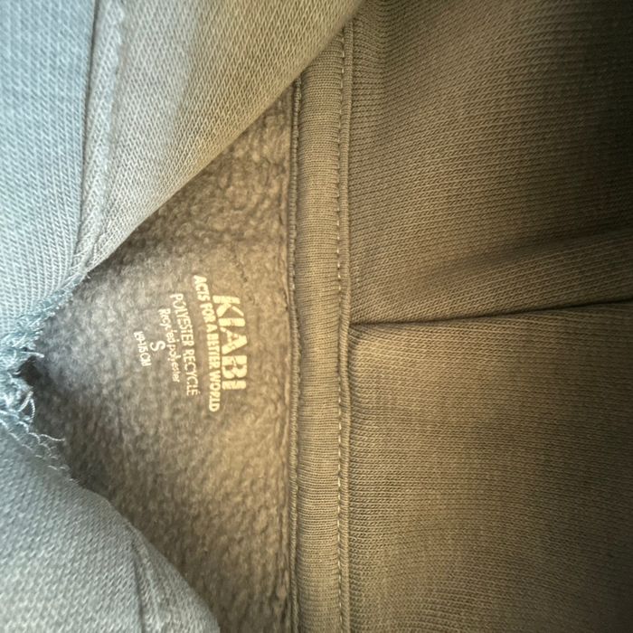 Sweat-shirt vert - photo numéro 2