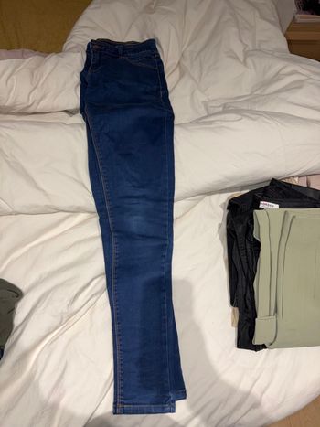 Jeans slim skinny etam