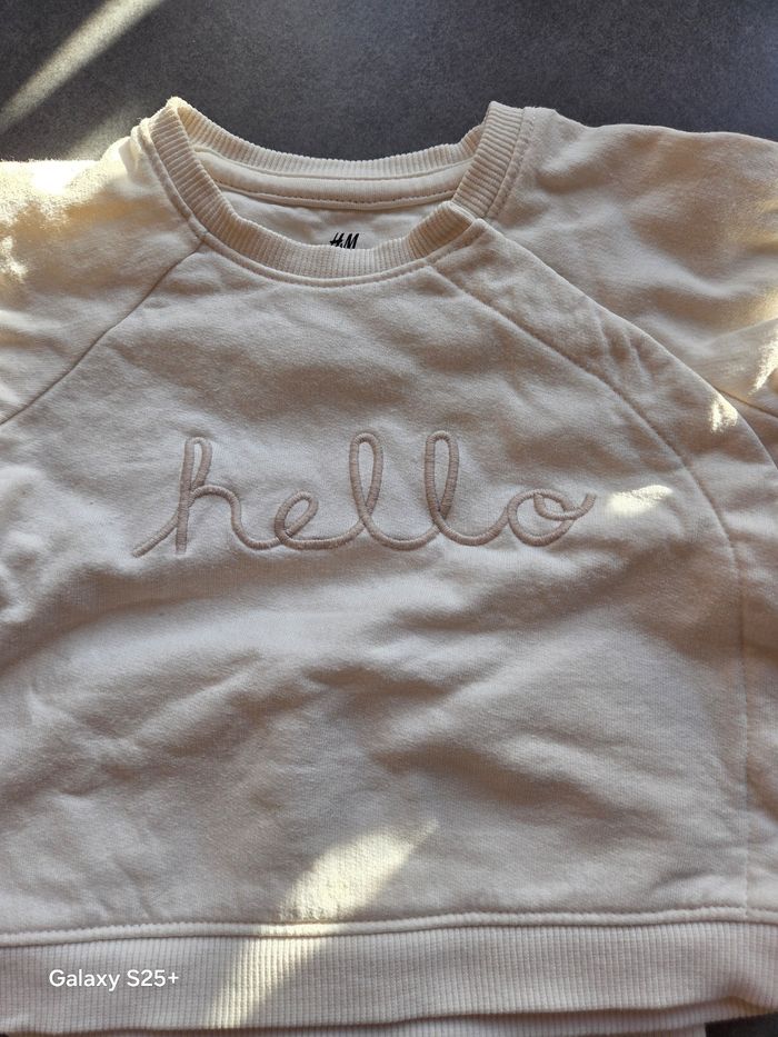 Ensemble 3 mois - photo numéro 3