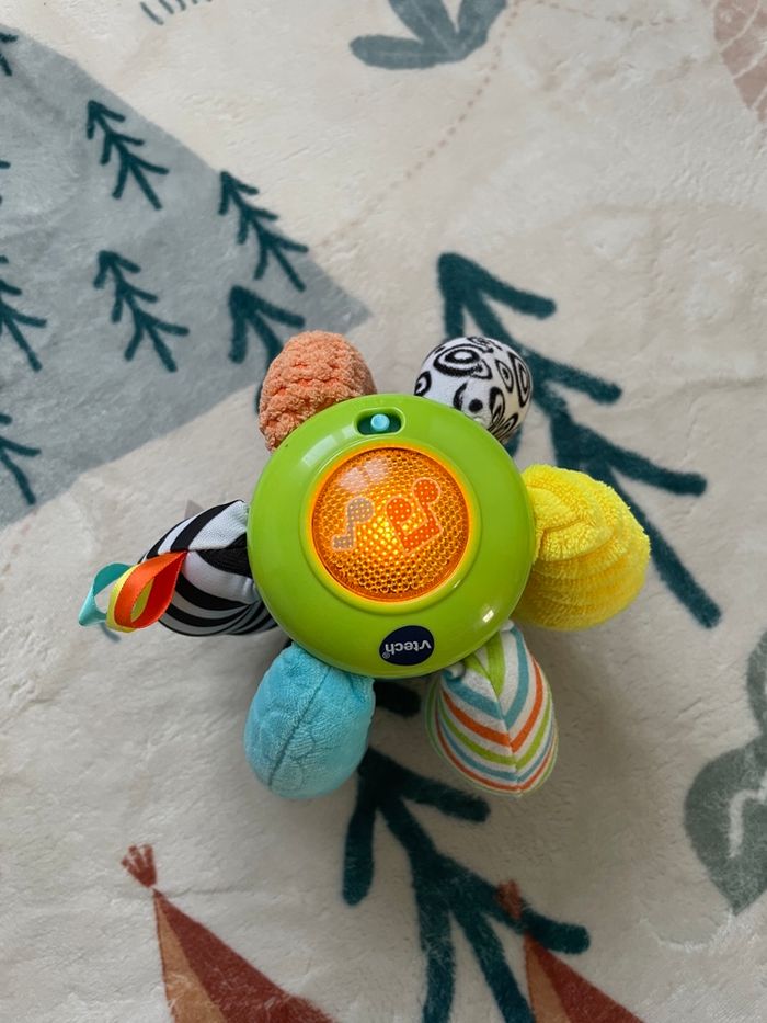 Balle d’éveil Vtech