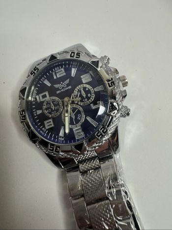 Montre homme