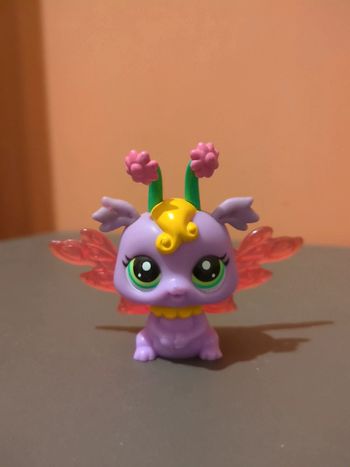 Littlest Petshop Lps Elfe