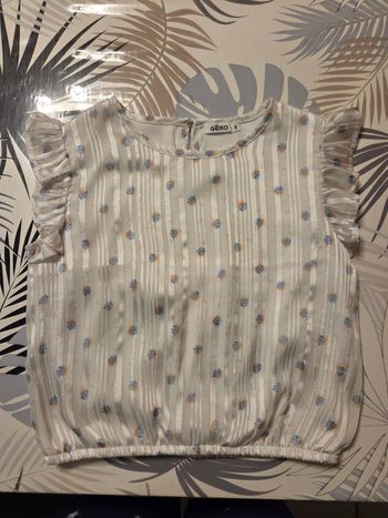 Tee shirt tres leger