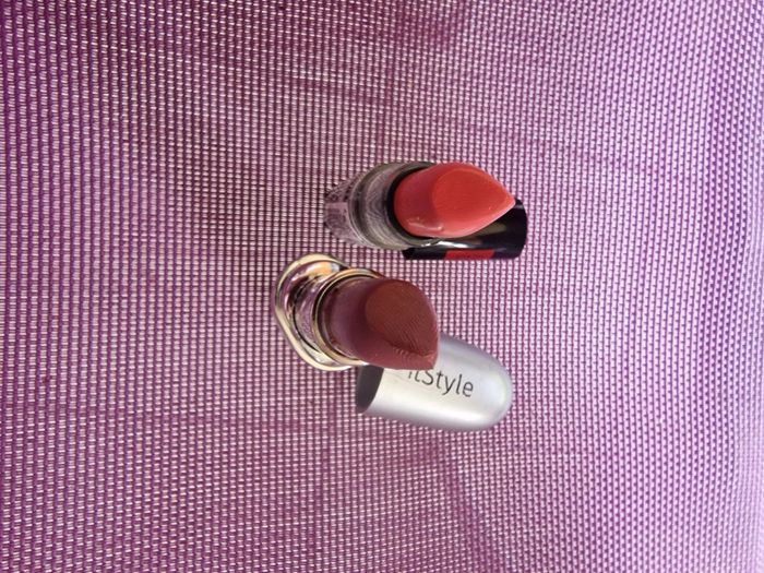 Rouge à lèvres - photo numéro 3