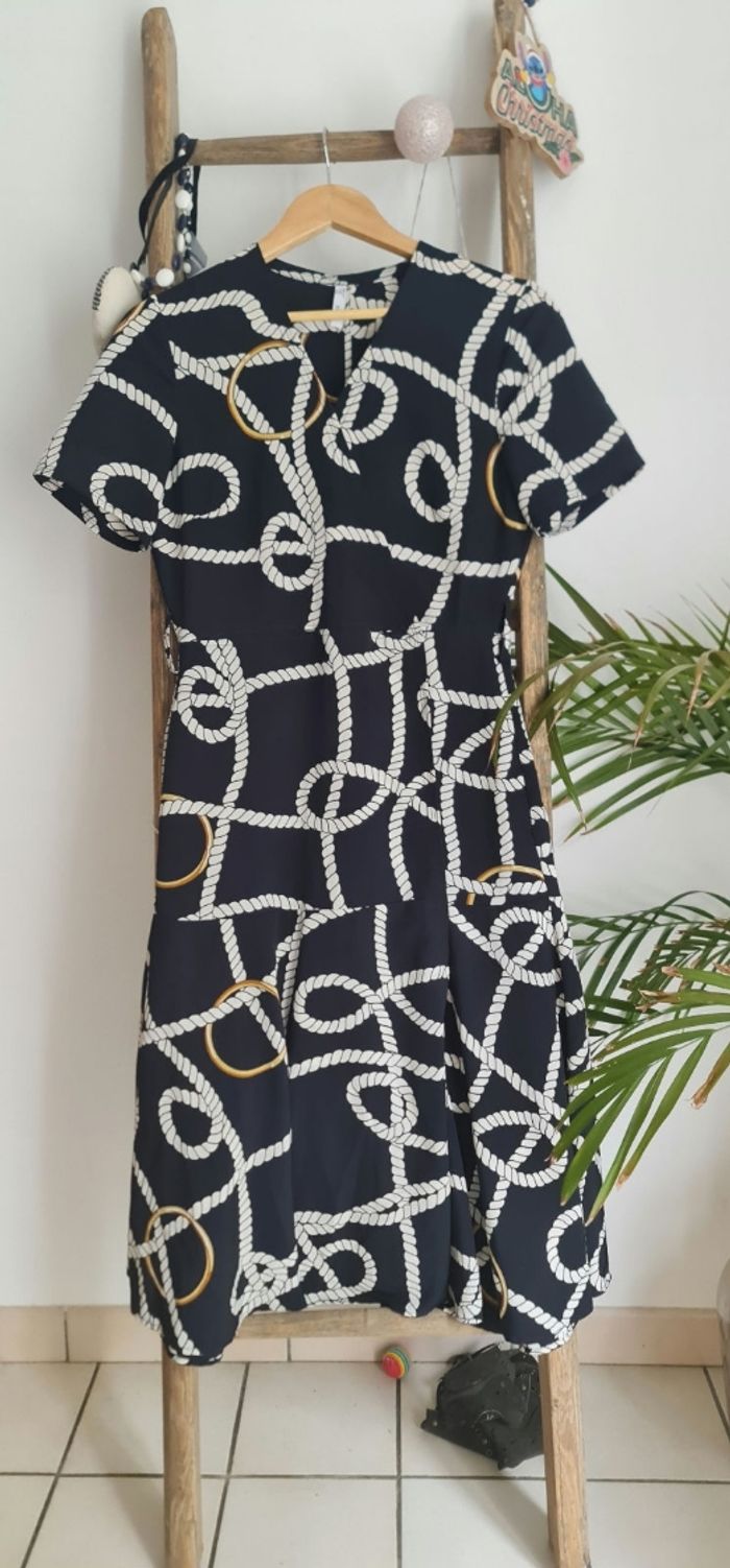 Robe Mango taille 38 M