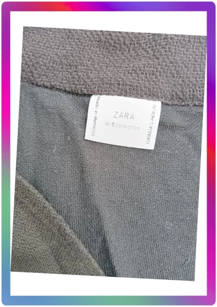 Pull M Zara - photo numéro 3