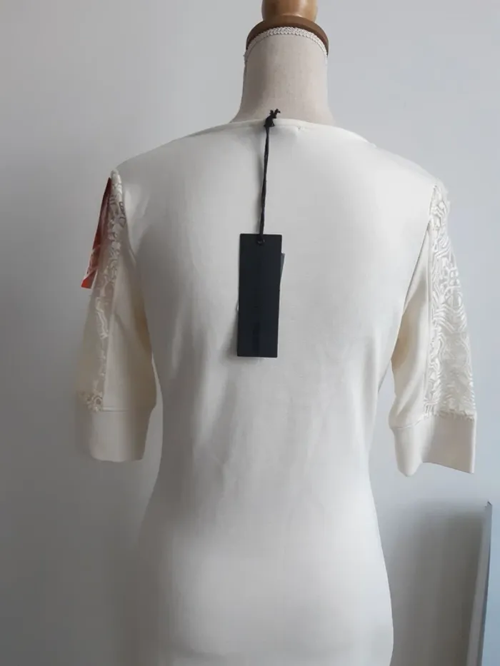 Robe neuve Astrid Black Label T38 - photo numéro 5