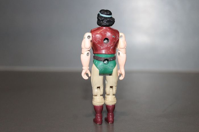 Figurine Kaido Bikin - photo numéro 3