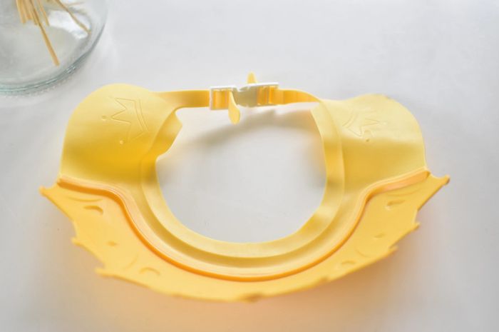 Couronne jaune - photo numéro 3