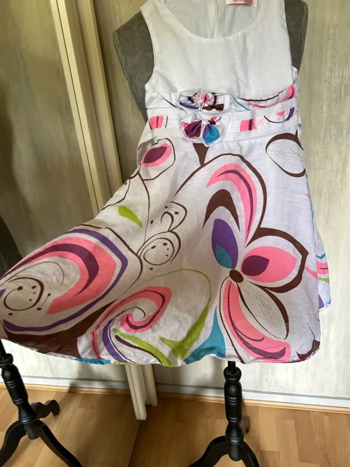 Robe cérémonie ou autre - photo numéro 4