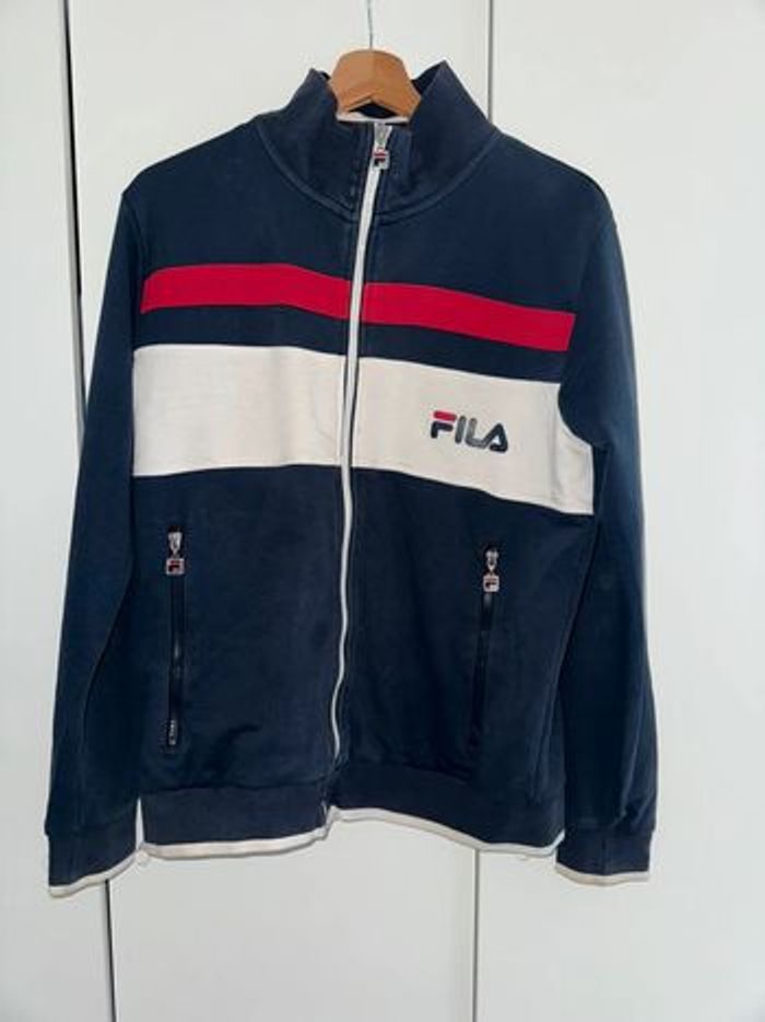 Veste Fila