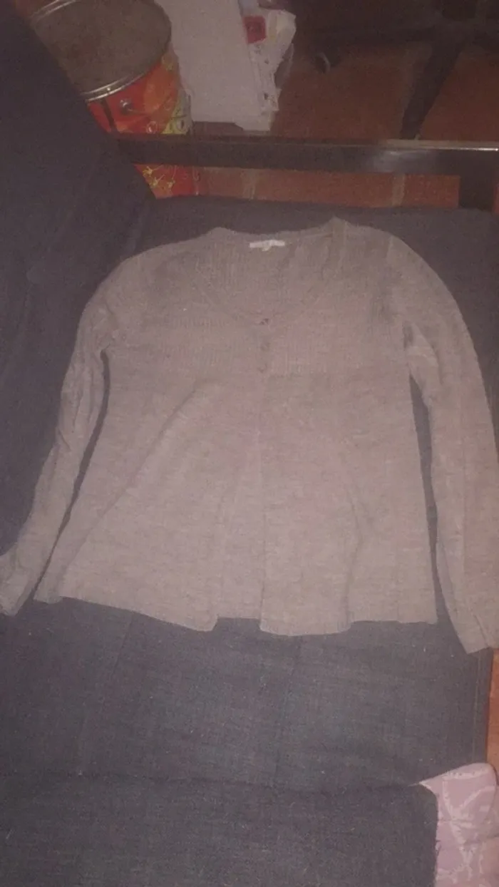 Gilet