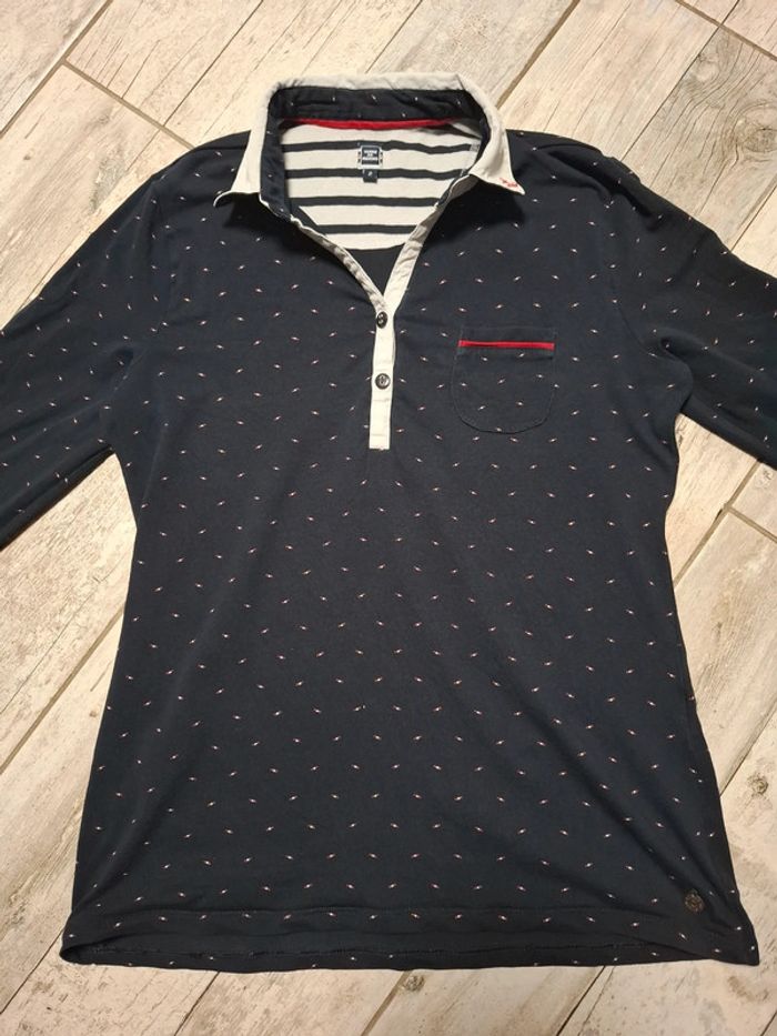 Polo TDM - photo numéro 2