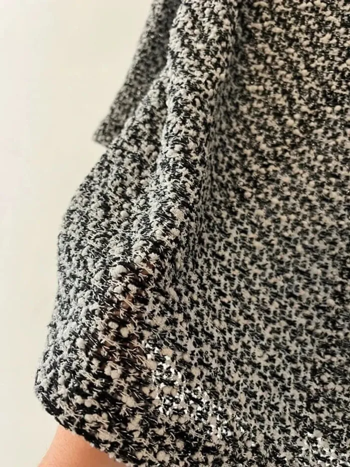 Blouse - Taille S - photo numéro 6