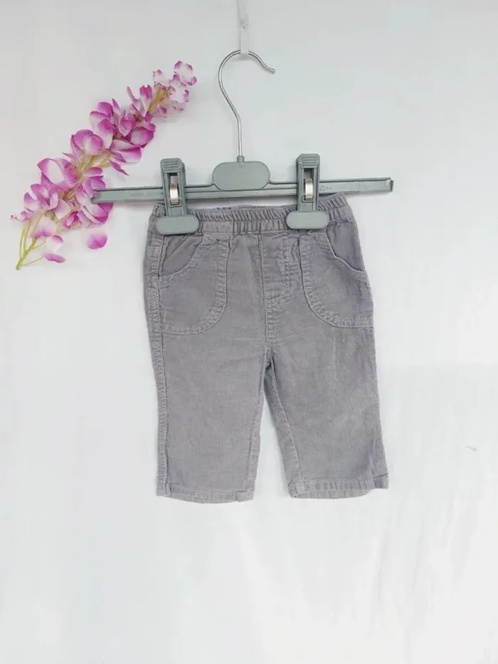 Pantalon 6 mois les P'tit babies
