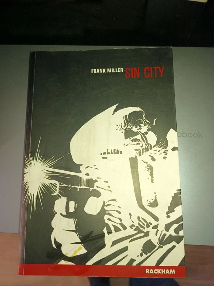 Bd sin city