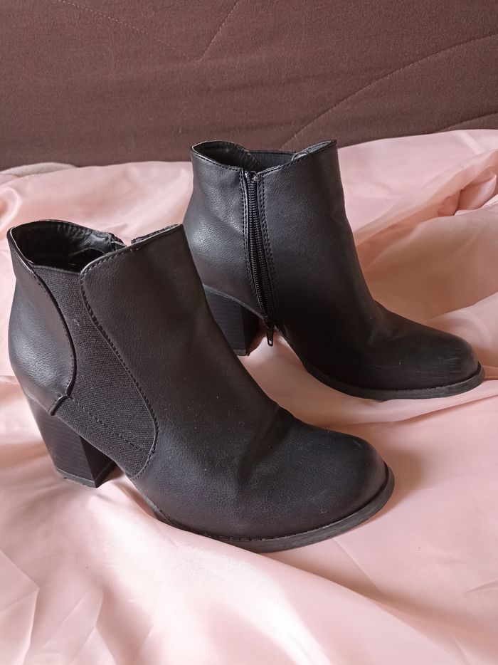 Bottines