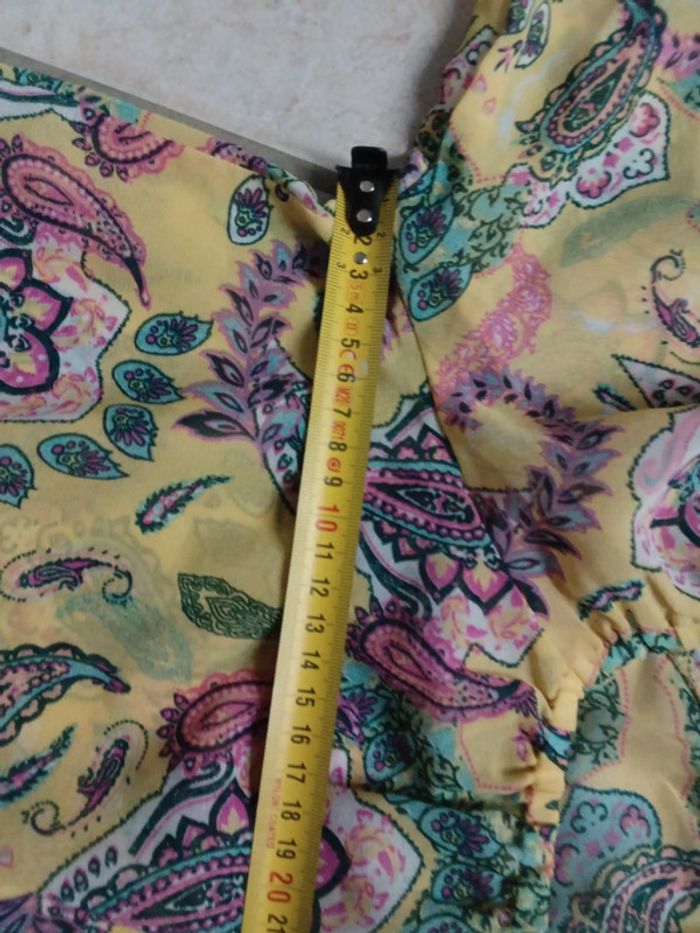 Blouse blancheporte - photo numéro 4