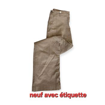 Superbe pantalon Myths pour taille s petit M