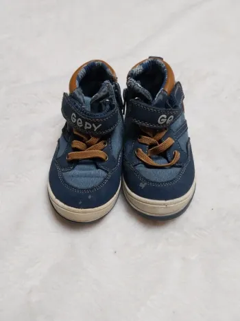 Chaussure 23
