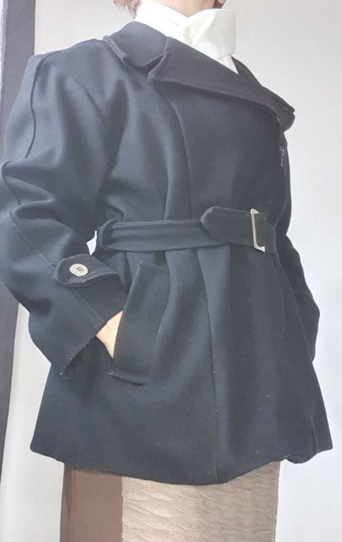 Manteau - Taille S