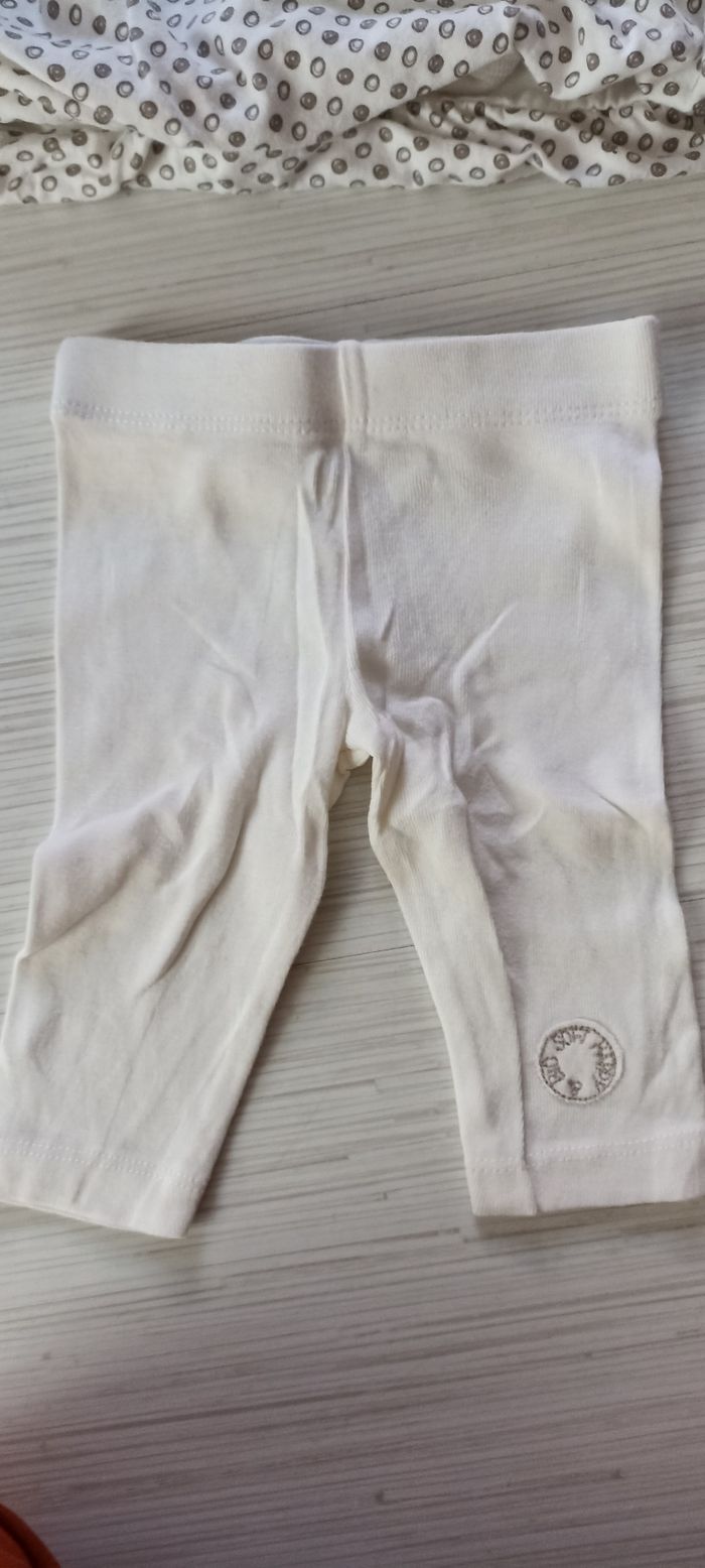 Ensemble Robe 3 mois - photo numéro 4