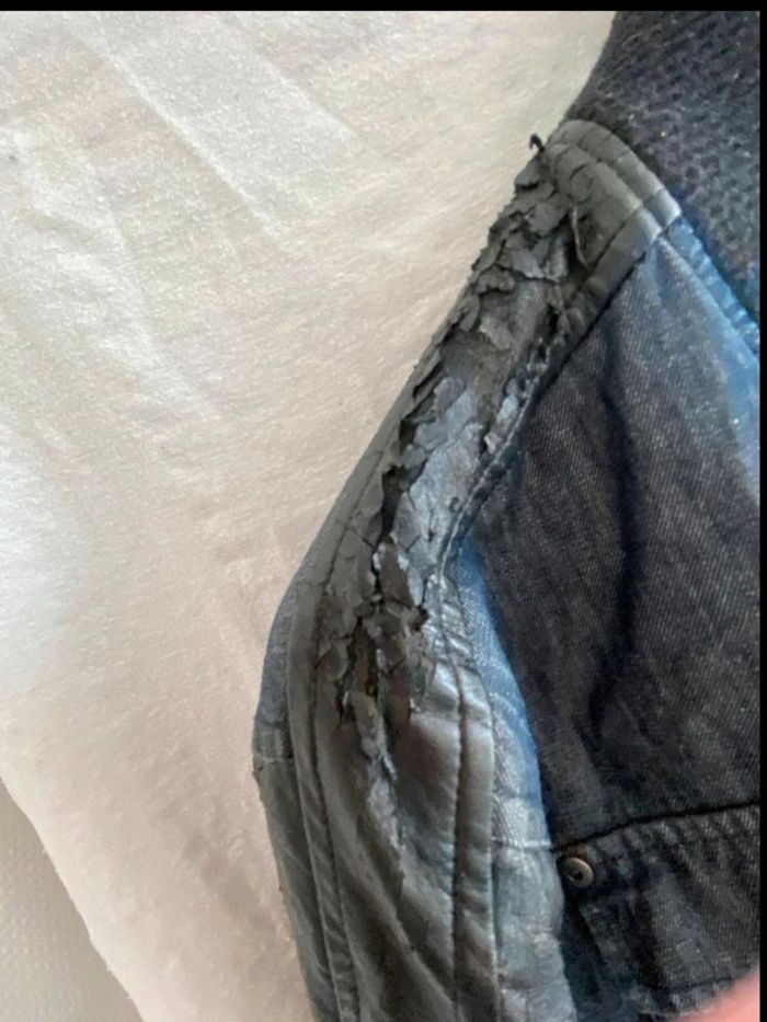 Blouson - photo numéro 4