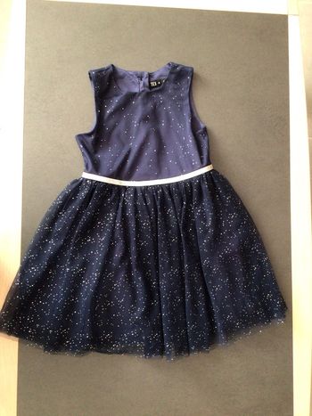 Robe de fête