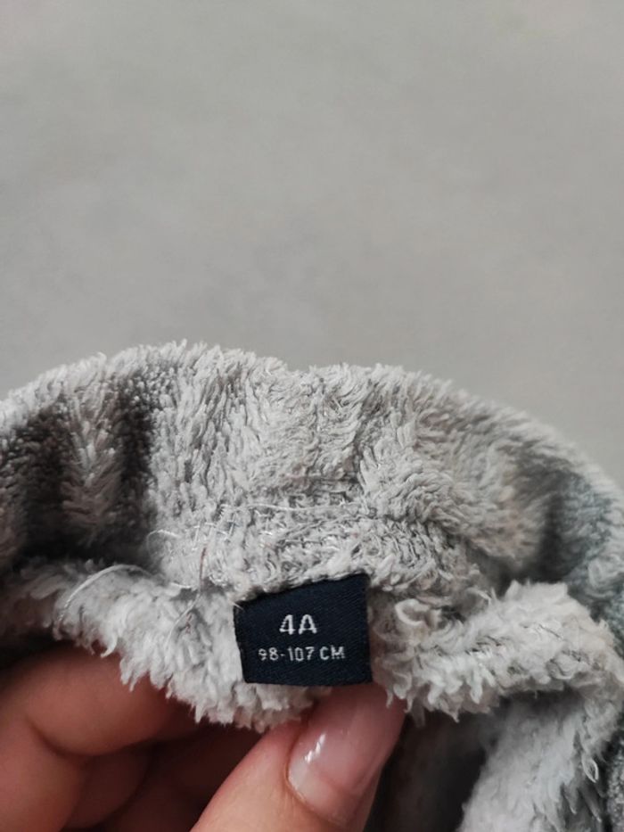 Pyjama - photo numéro 3