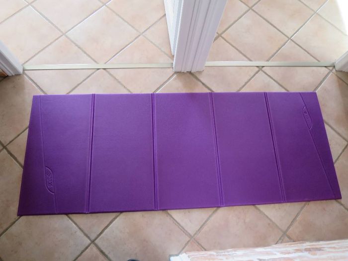 Tapis de Sol Pliable Neuf - photo numéro 3