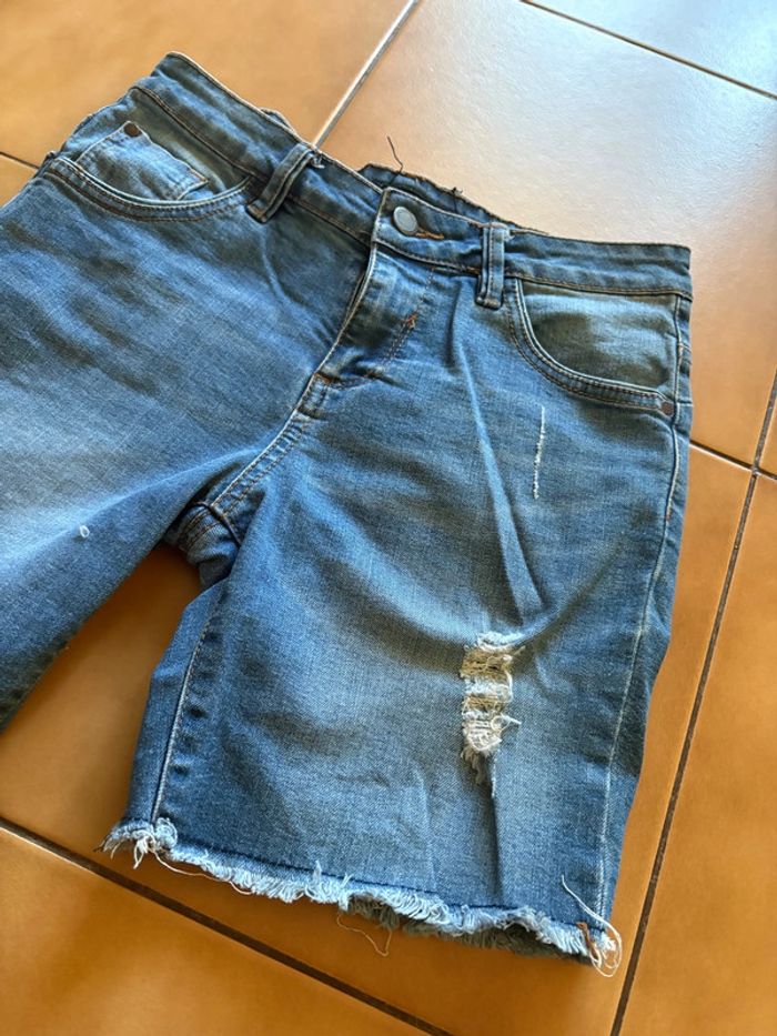Short femme 36 - photo numéro 3