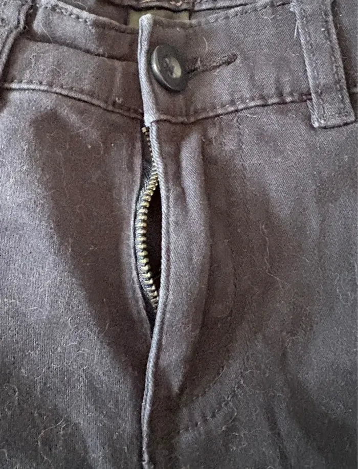 Jeans bleu - photo numéro 2