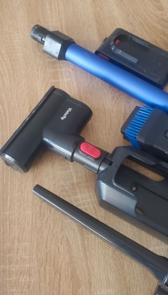 Aspirateur - photo numéro 6