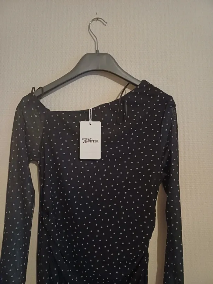 Robe neuve S - photo numéro 3