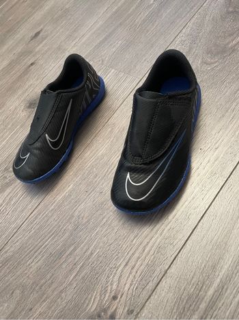 nike jr mercurial vapor 15 club / taille 29,5