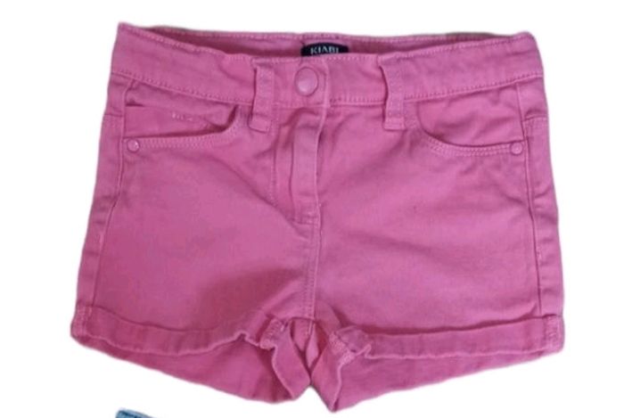 Short Kiabi 5 ans