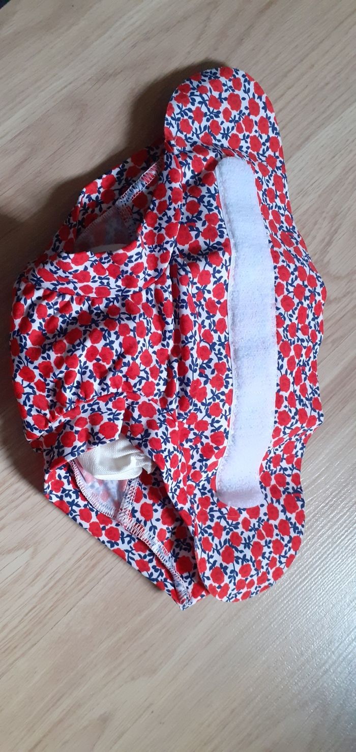 Maillot de bain couché Hamac  M Primavera - photo numéro 2