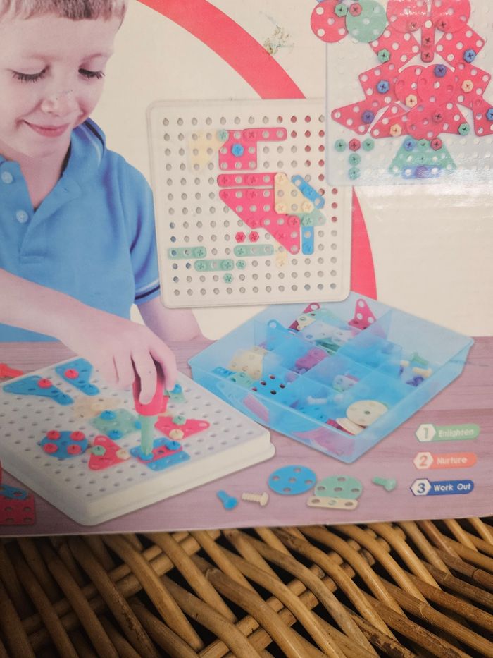 jeu blocks - photo numéro 5