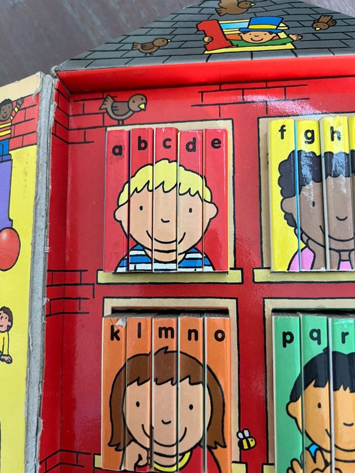 Coffret 50 Livres Vive l'école - photo numéro 3