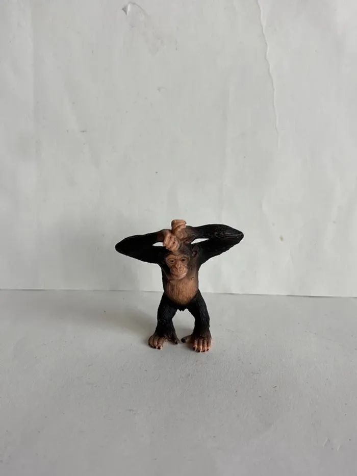 Chimpanzé Schleich